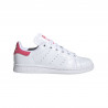 Basket ADIDAS STAN SMITH J  - EE7573