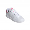 Basket ADIDAS STAN SMITH J  - EE7573