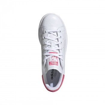 Basket ADIDAS STAN SMITH J  - EE7573