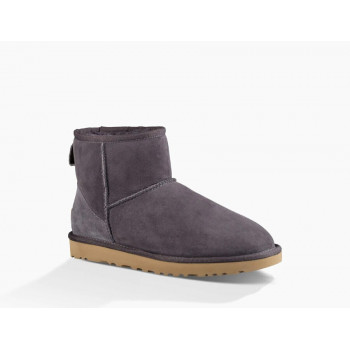 Botte UGG CLASSIC MINI II  - 1016222-NHT