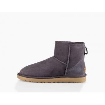 Botte UGG CLASSIC MINI II  - 1016222-NHT