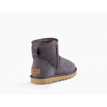 Botte UGG CLASSIC MINI II  - 1016222-NHT