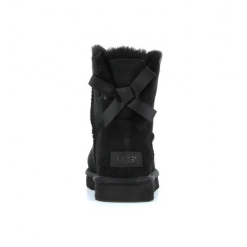 Botte UGG MINI BAILEY BOW  - 1005062-BLK