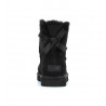 Botte UGG MINI BAILEY BOW  - 1005062-BLK