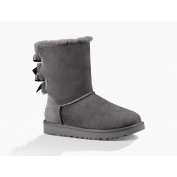 Botte UGG BAILEY BOW  - 1016225-GREY