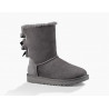 Botte UGG BAILEY BOW  - 1016225-GREY