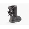 Botte UGG BAILEY BOW  - 1016225-GREY