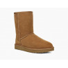 Botte UGG CLASSIC SHORT II  - 1016223-CHE