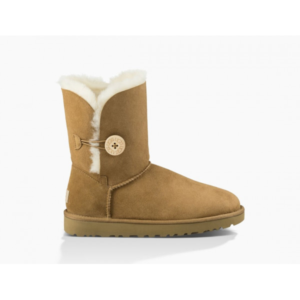 Botte UGG BAILEY BUTTON II  - 1016226-CHE