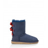 Botte UGG K BAILEY BOW BANDANA  - 1010509K-IND