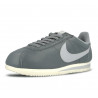 Basket NIKE CLASSIC CORTEZ LEATHER PREMIUM  - 833657-001