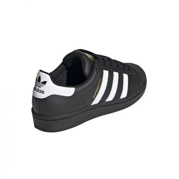 Basket ADIDAS SUPERSTAR J  - EF5398