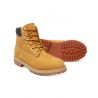 Botte TIMBERLAND 6IN PREM WHEAT NUBUC  - C12909