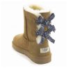 Botte UGG BAILEY BOW BANDANA  - 1010509K-CHE