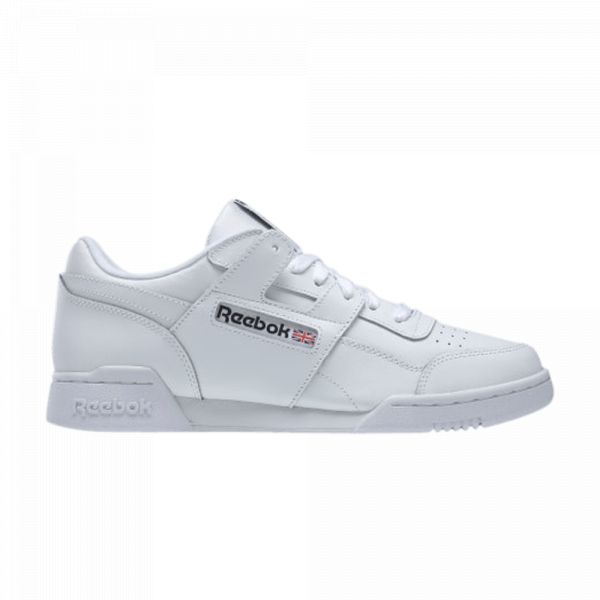 Basket Reebok WORKOUT PLUS  - DV9540