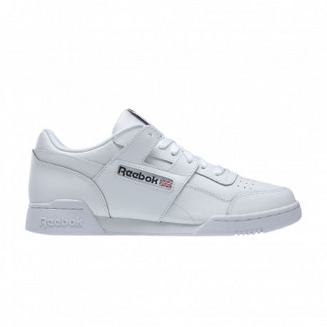 Basket Reebok WORKOUT PLUS  - DV9540