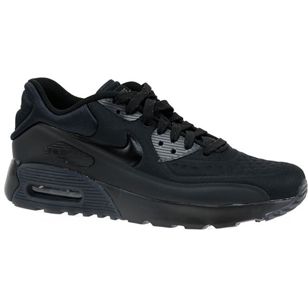 Basket NIKE AIR MAX 90 SE GS  - 844599-008