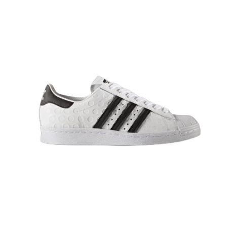 Basket ADIDAS SUPERSTAR 80s W  - BY2126