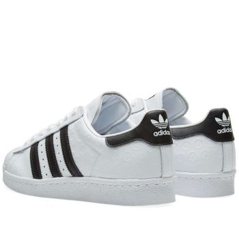 Basket ADIDAS SUPERSTAR 80s W  - BY2126