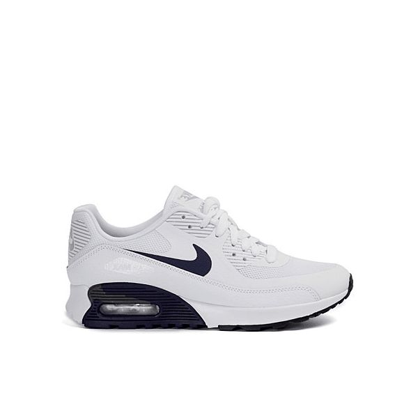 Basket NIKE W AIR MAX 90 ULTRA 2.0  - 881106-102