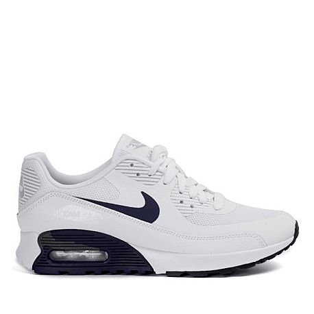 Basket NIKE W AIR MAX 90 ULTRA 2.0  - 881106-102