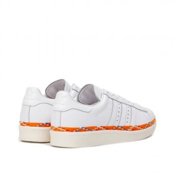 Basket ADIDAS Superstar 80s New Bold W - AQ0872