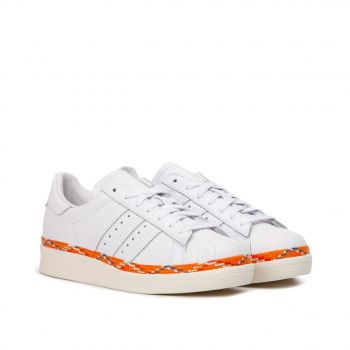 Basket ADIDAS Superstar 80s New Bold W - AQ0872