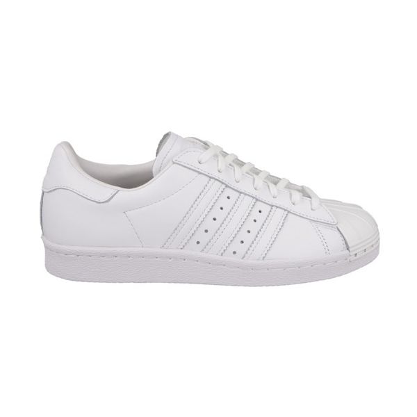 Basket ADIDAS SUPERSTAR 80S METAL  - S76540