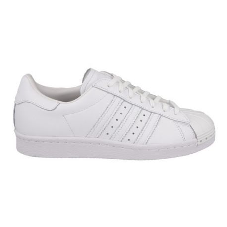 Basket ADIDAS SUPERSTAR 80S METAL  - S76540