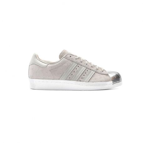 Basket ADIDAS SUPERSTAR 80S METAL  - S76711