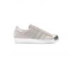 Basket ADIDAS SUPERSTAR 80S METAL  - S76711