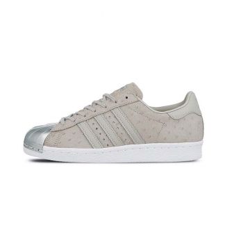 Basket ADIDAS SUPERSTAR 80S METAL  - S76711