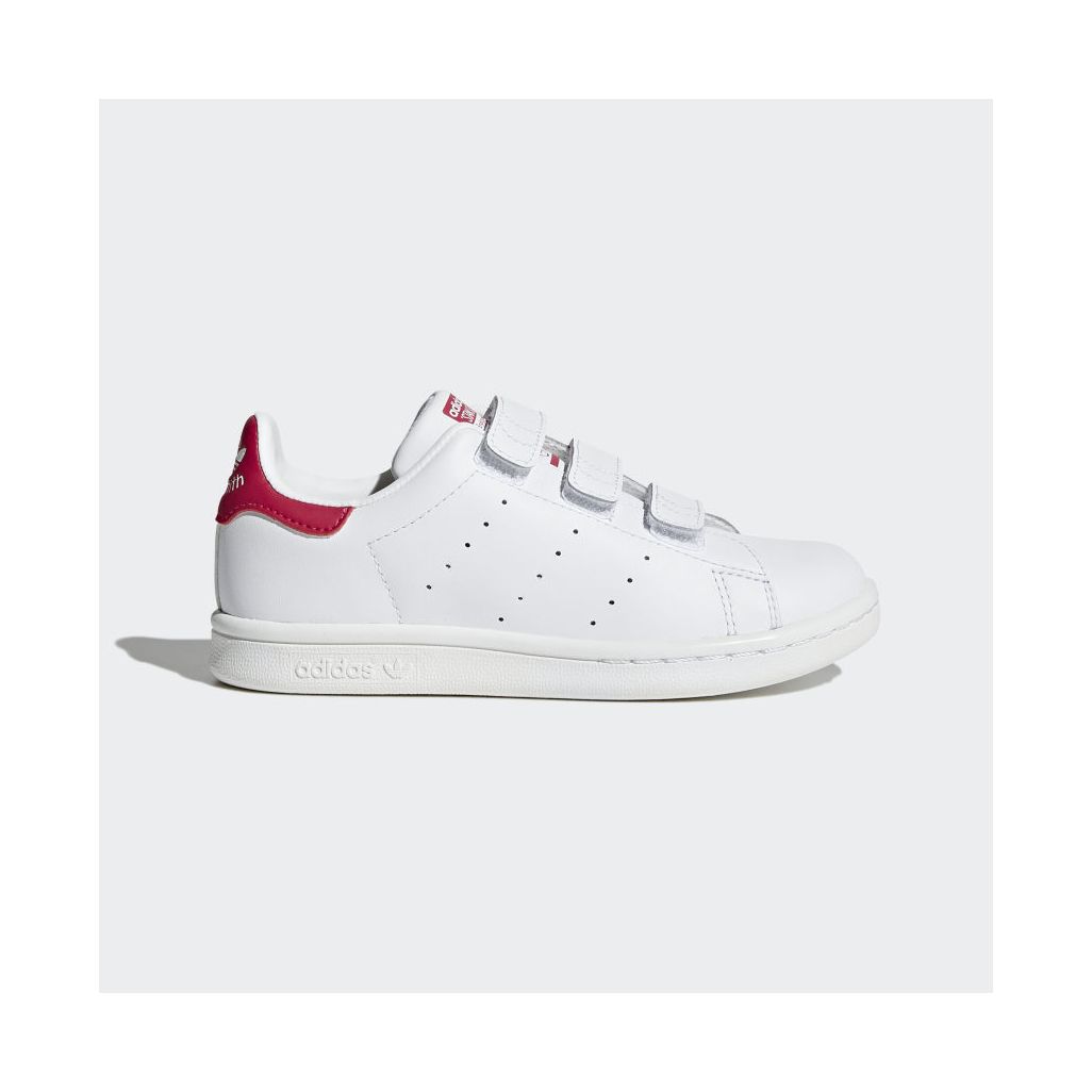 Basket ADIDAS STAN SMITH CF C  - B32706