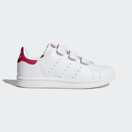 Basket ADIDAS STAN SMITH CF C  - B32706