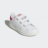 Basket ADIDAS STAN SMITH CF C  - B32706