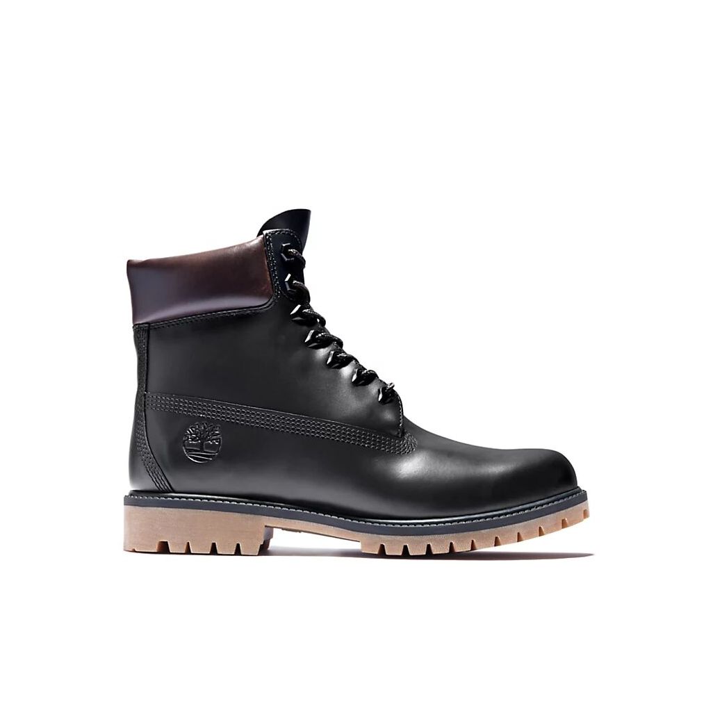 Botte TIMBERLAND HERITAGE 6 - A22WK