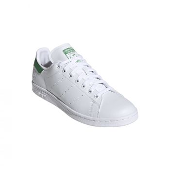 Basket ADIDAS STAN SMITH VEGAN  - FU9612