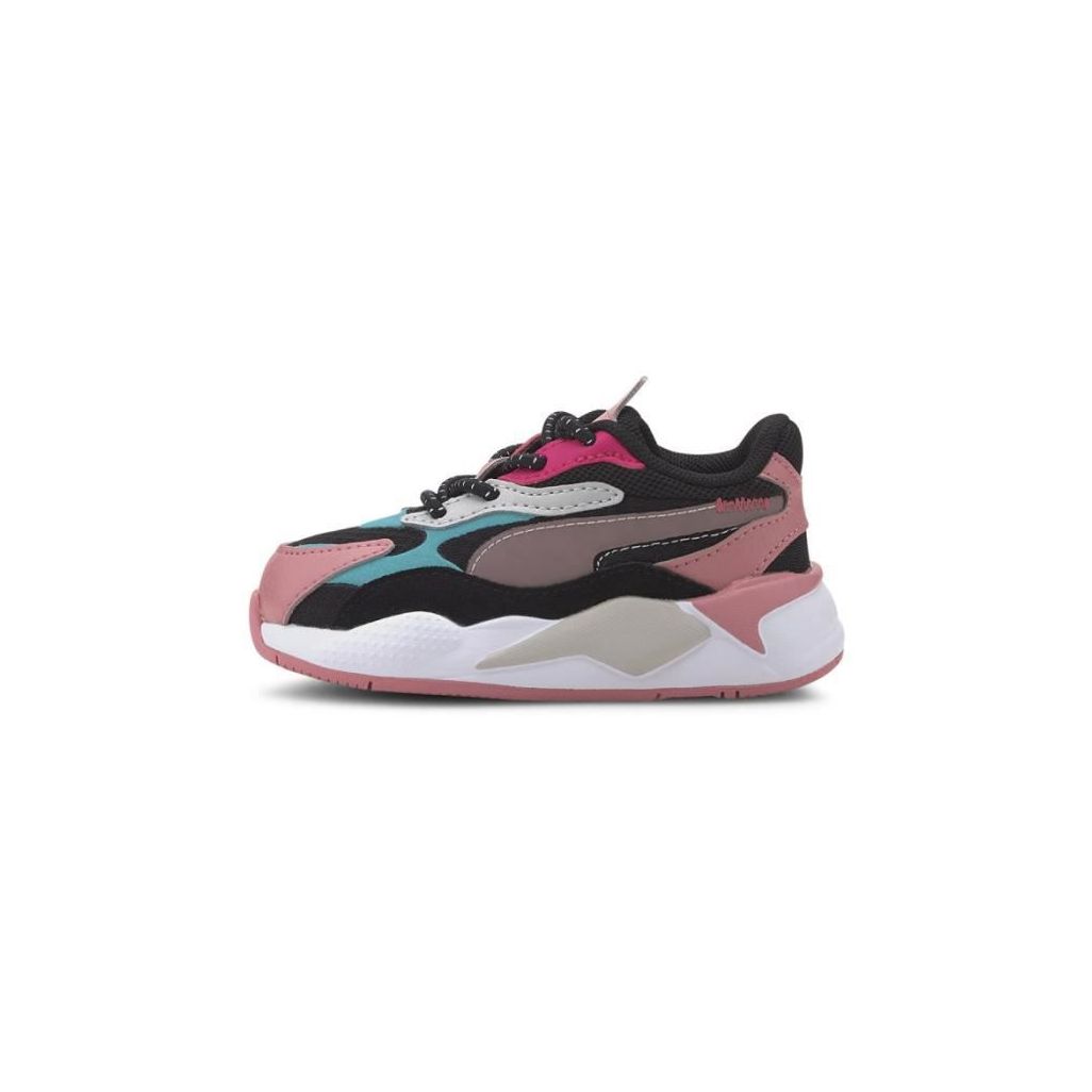 Basket PUMA RSX3 CITY ATTACK AC INF - 373143-03