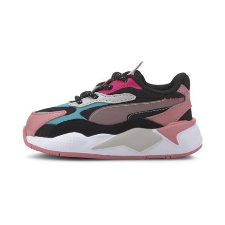 Basket PUMA RSX3 CITY ATTACK AC INF - 373143-03