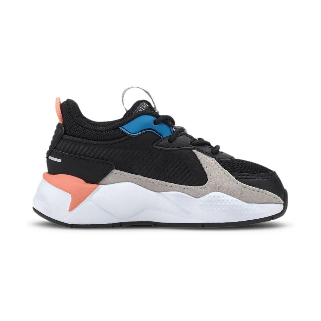 Basket PUMA RS-X MONDAY AC INF - 374711-01