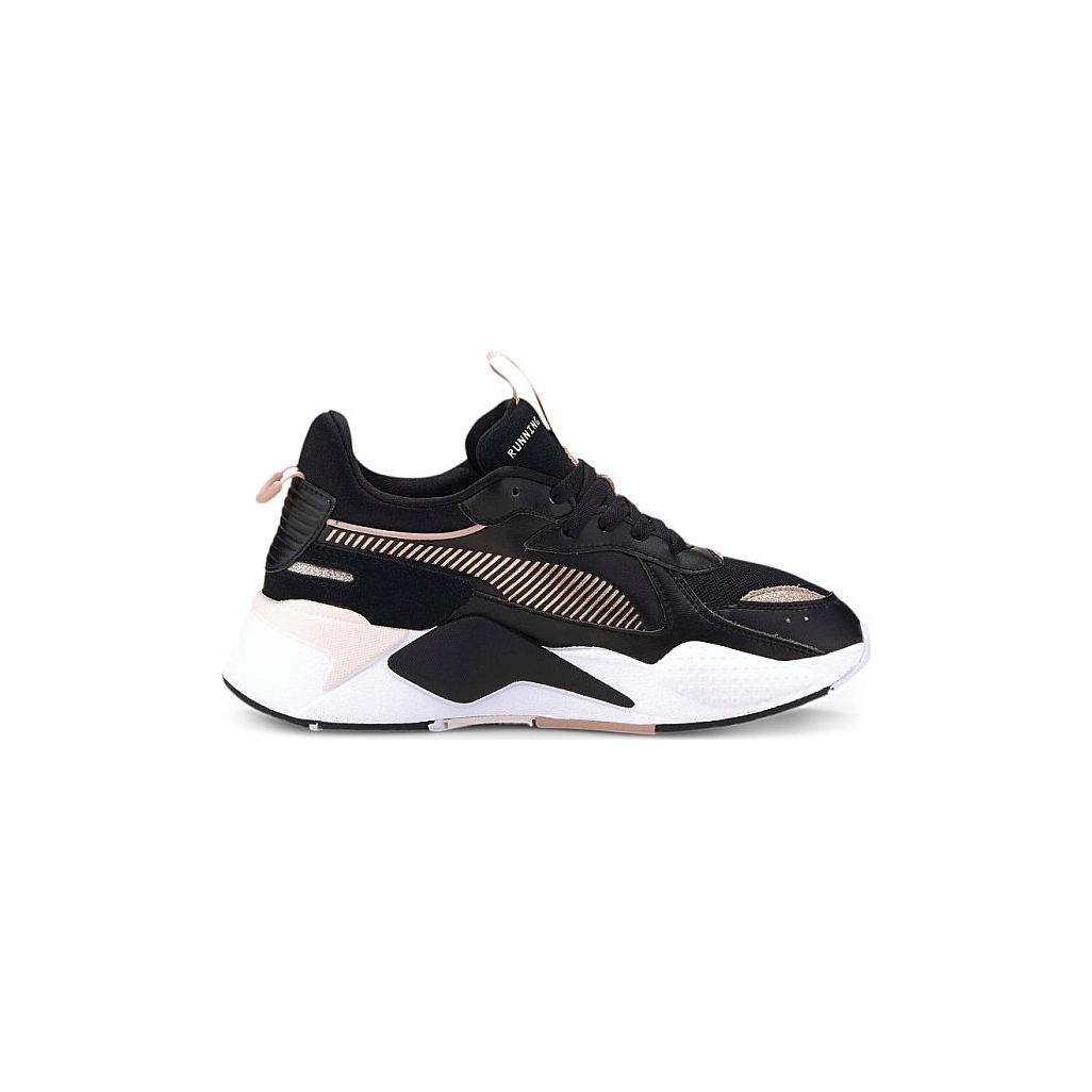 Basket PUMA RSX MONO METAL WMS - 374669-01