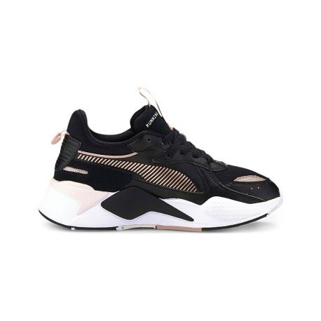 Basket PUMA RSX MONO METAL WMS - 374669-01