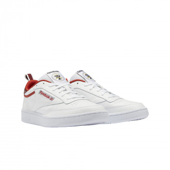 Basket Reebok CLUB C 85 - FX4969