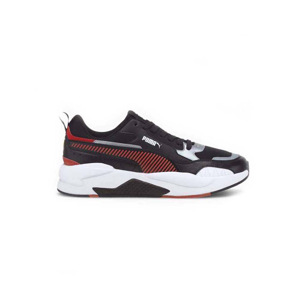 Basket PUMA FERRARI RACE X-RAY 2 - 306553-01