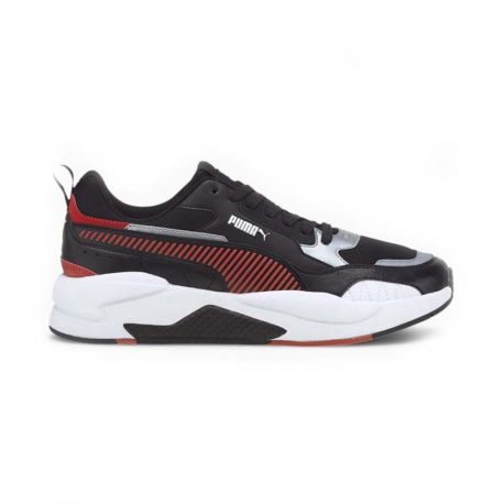 Basket PUMA FERRARI RACE X-RAY 2 - 306553-01