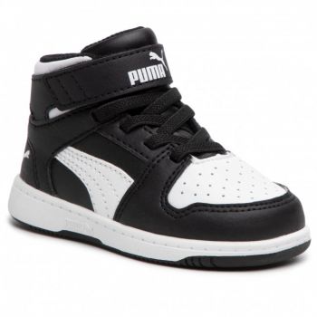 PUMA REBOUND LAYUP - 370489-01