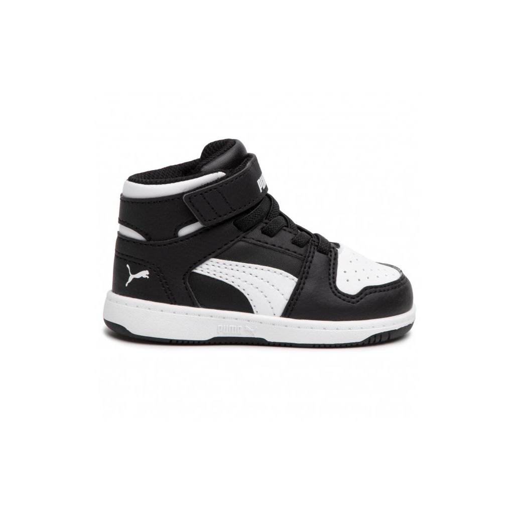 PUMA REBOUND LAYUP - 370489-01