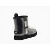 Botte UGG Classic Clear Mini -1113190-BLK