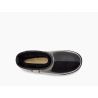 Botte UGG Classic Clear Mini -1113190-BLK