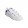 Basket ADIDAS STAN SMITH CF  - S80042